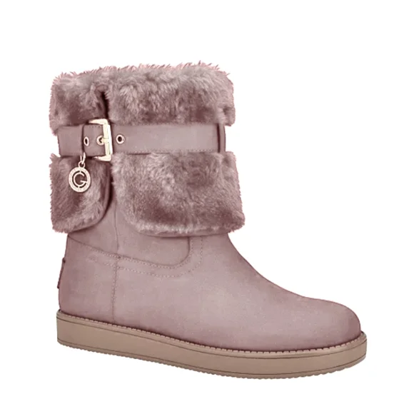 GBG Los Angeles Shoes Gbg Los Angeleswomens Adlea Cold Weather